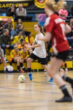 Bild 410 - wBJ NFV Futsalmeisterschaft